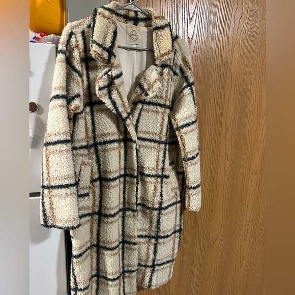 Stoosh Jackets & Blazers - Knee length coat